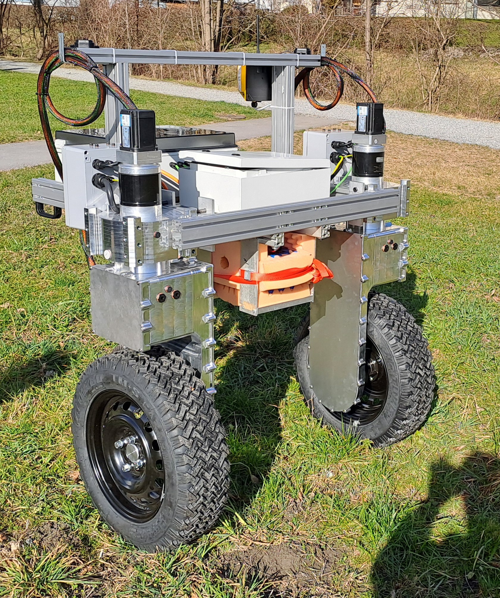 Example Rover